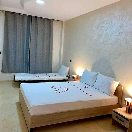 Appartement Haut Standing 3 Chambres Avec Terasse Quartier Gueliz Hivernage A Marrakech I19 Марракеш Экстерьер фото