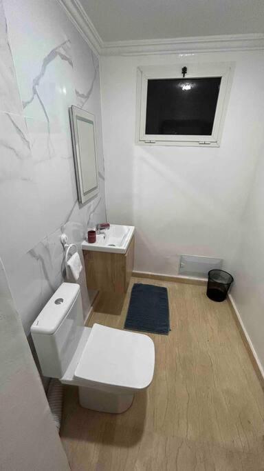 Appartement Haut Standing 3 Chambres Avec Terasse Quartier Gueliz Hivernage A Marrakech I19 Марракеш Экстерьер фото
