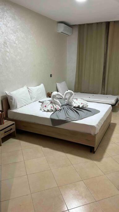 Appartement Haut Standing 3 Chambres Avec Terasse Quartier Gueliz Hivernage A Marrakech I19 Марракеш Экстерьер фото